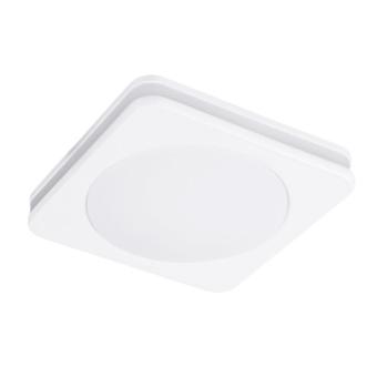 Встраиваемый светильник A8433PL-1WH Arte Lamp