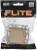 Переключатель 1-кл 10А С/У проходной Хаки FLITE Переключатель 1-кл 10А С/У проходной Хаки FLITE