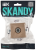 Розетка TV антенна С/У оконечная Песочный Skandy Розетка TV антенна С/У оконечная Песочный Skandy