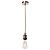 Подвесной светильник Electra A7002SP-1AB Arte Lamp