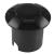 Тротуарный светильник Piazza A3221IN-4BK Arte Lamp