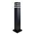 Ландшафтный светильник Heather A4416PA-1BK Arte lamp