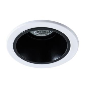 Встраиваемый светильник A6663PL-1BK Arte Lamp