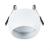Встраиваемый светильник A5550PL-1WH Arte Lamp
