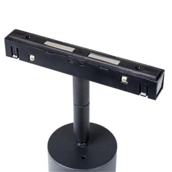 Магнитный трековый светильник A4661PL-1BK Arte Lamp