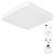 Потолочный светильник Scena A2663PL-1WH Arte Lamp