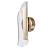 Настенный светильник Ciclone A2475AP-7PB Arte Lamp