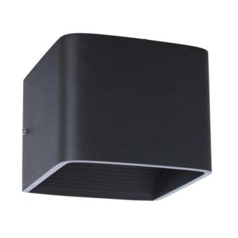 Декоративная подсветка A1423AP-1BK Arte Lamp