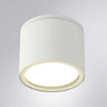 Потолочный светильник Piautos A1913PF-1WH Arte Lamp