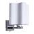 Настенный светильник Serenata A3479AP-1CC Arte Lamp