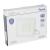 Прожектор сд LL-922  100W 6400K IP65 Feron