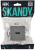 Розетка HDMI С/У Серый Skandy