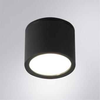 Потолочный светильник Piautos A1913PF-1BK Arte Lamp