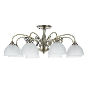 Потолочная люстра A3037PL-8AB Arte Lamp
