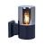 Настенный светильник A6218AL-1BK Arte Lamp