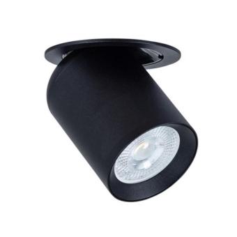 Встраиваемый светильник A3731PL-1BK Arte Lamp