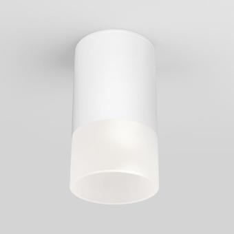 Потолочный светильник Light 35139/H 7W 4000K белый Elektrostandard