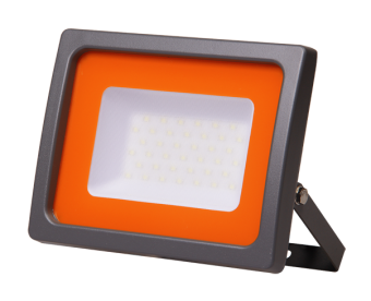 Прожектор светодиодный 30W PFL-SC 6500K  JazzWay