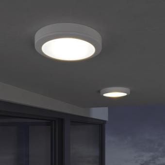 Настенный светильник LTB51 15W 4200К белый Elektrostandard