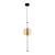 Подвесной светильник Rigla A6839SP-12AM Arte lamp