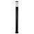 Ландшафтный светильник Salire A3157PA-1BK Arte Lamp