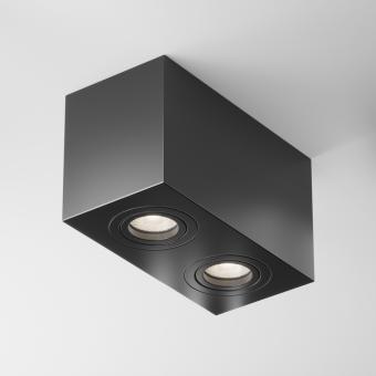 Накладной светильник Atom C017CL-02B Maytoni