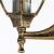 Настенный светильник A3151AL-1BN Arte Lamp
