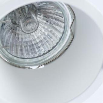 Встраиваемый светильник A6667PL-1WH Arte Lamp