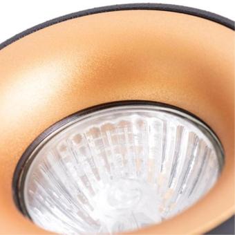 Накладной светильник A1532PL-1BK Arte Lamp