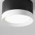 Накладной светильник Hoop C086CL-GX53-SRD-BW Maytoni