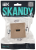 Розетка HDMI С/У Песочный Skandy