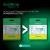 Розетка HDMI Карбон AtlasDesign Розетка HDMI Карбон AtlasDesign