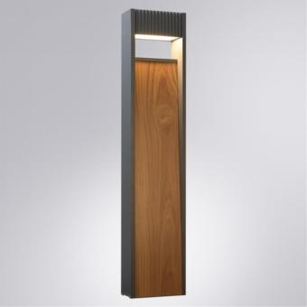 Ландшафтный светильник Arneb A2148PA-1BR Arte Lamp