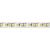 Лента светодиодная 12V 9.6Вт/м IP20 120SMD/2835 3000К LS612