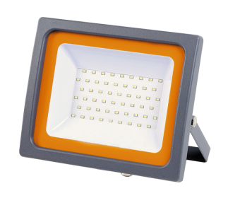 Прожектор светодиодный 150W PFL-SC 6500K  JazzWay