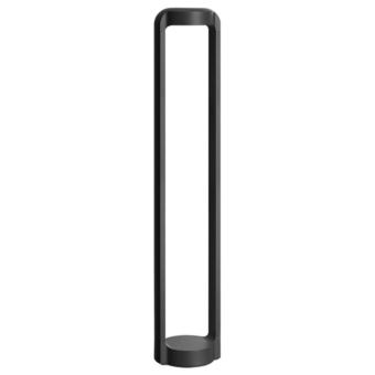 Ландшафтный светильник Suhail A1648PA-1BK Arte Lamp