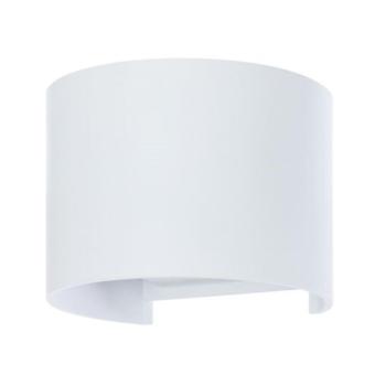 Фасадный светильник A1415AL-1WH Arte Lamp