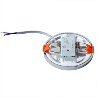 Встраиваемый светильник A7972PL-1WH Arte Lamp