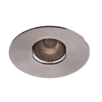 Встраиваемый светильник A3219PL-1SS Arte Lamp