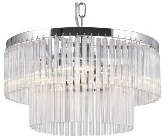 Подвесная люстра Colonne MOD093PL-04CH Maytoni