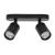 Спот A3226PL-2BK Arte Lamp