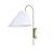 Настенный светильник Rondo A4086AP-1AB Arte Lamp