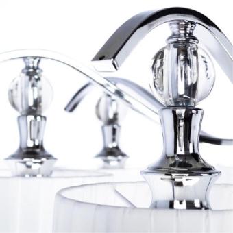 Потолочная люстра A4038PL-8CC Arte Lamp