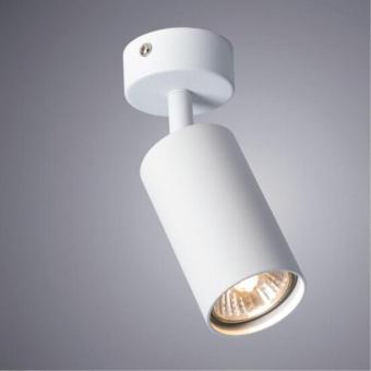 Спот A3216PL-1WH Arte Lamp