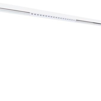 Магнитный трековый светильник A4645PL-1WH Arte Lamp