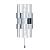 Настенный светильник Montreal A1034AP-2CC Arte Lamp