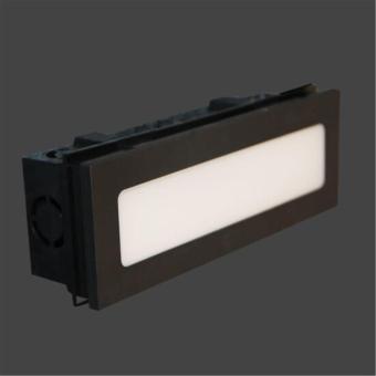 Фасадный светильник Tipico A1505IN-1BK Arte Lamp