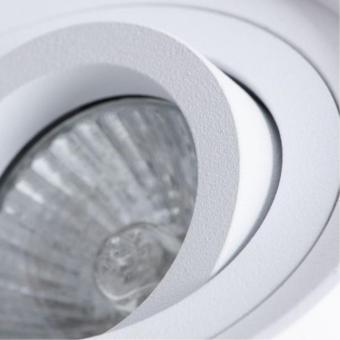 Накладной светильник A5645PL-1WH Arte Lamp