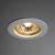 Встраиваемый светильник A2103PL-1WH Arte Lamp