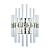 Настенный светильник Matilda A1064AP-2CC Arte Lamp